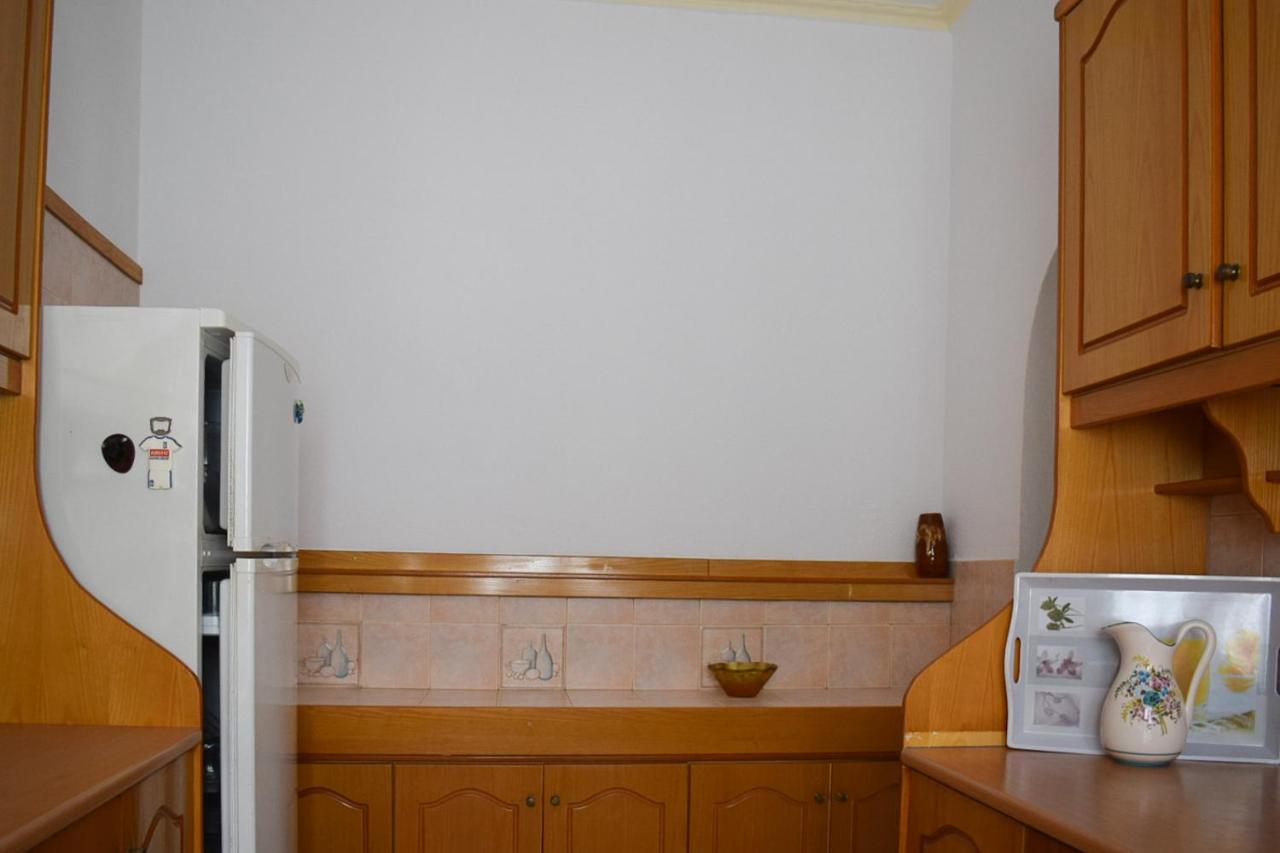 Pine Tree House Apartment Troulos Bagian luar foto